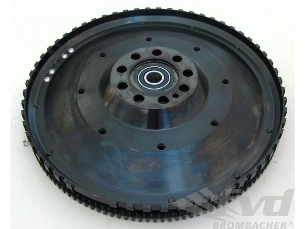 Flywheel 997 GT3 Cup 2007/2008/2012