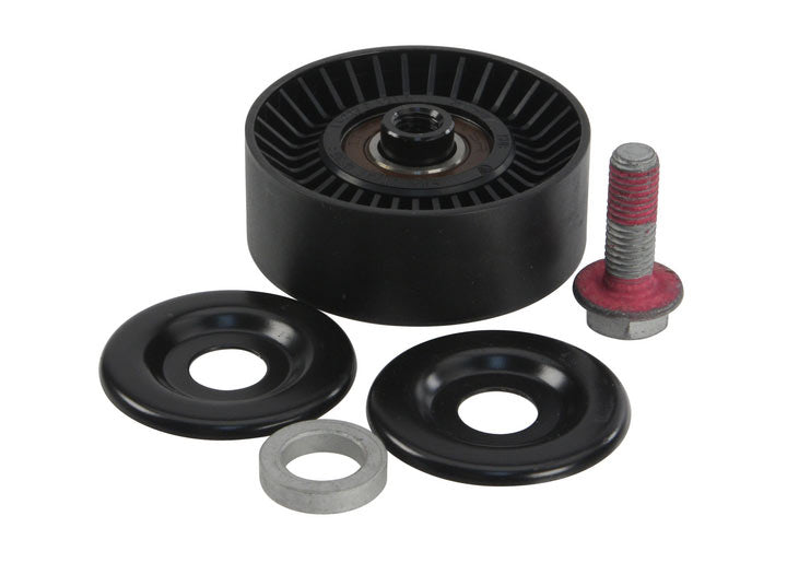 O.E.M. Accessory belt TENSIONER
