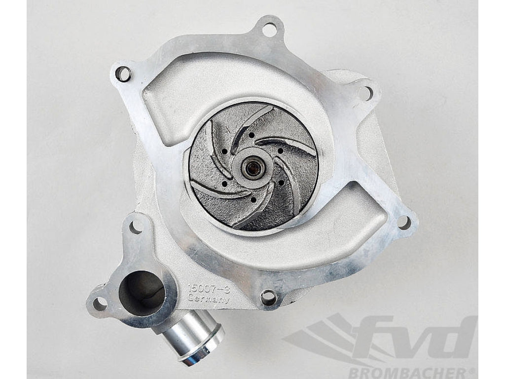 Water pump 997T/GT2, GT3-2