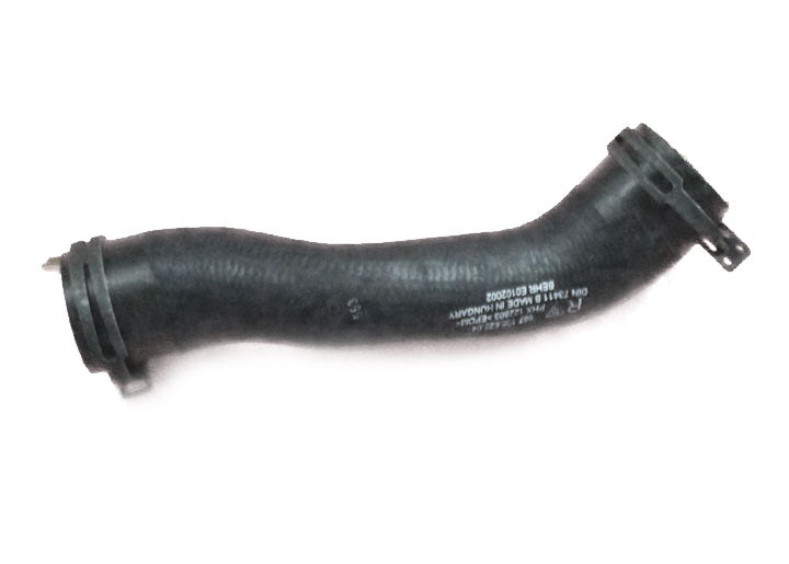 GENUINE PORSCHE COOLANT HOSE