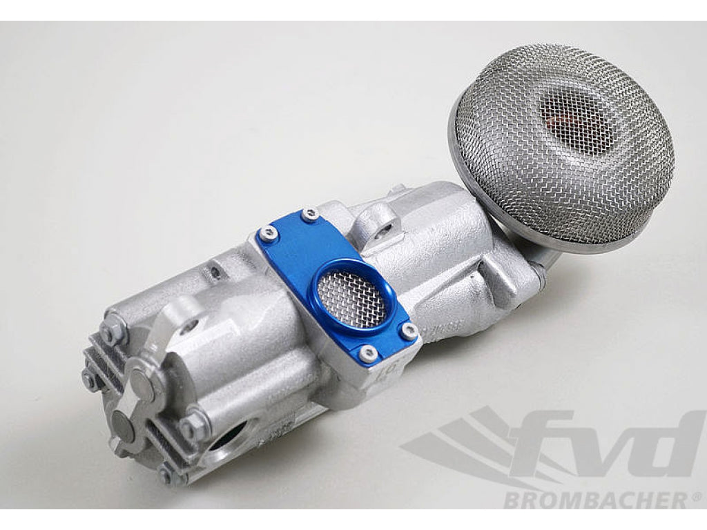 Oil pump 997 GT3 RS 4.0; 61B 31501>32000