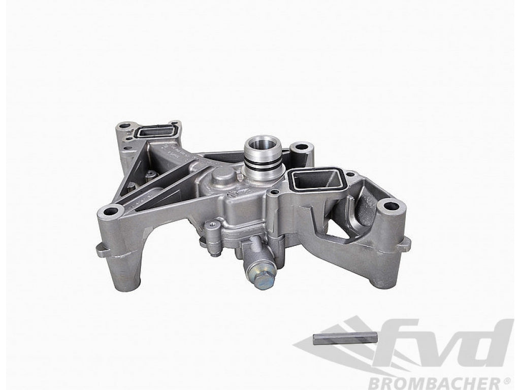 Oil Pump 987 07-08, 987C 06-08