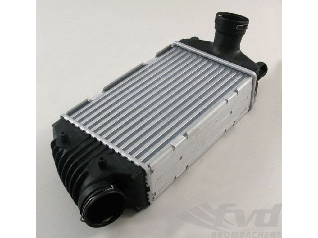 Intercooler GT2 RS - Right