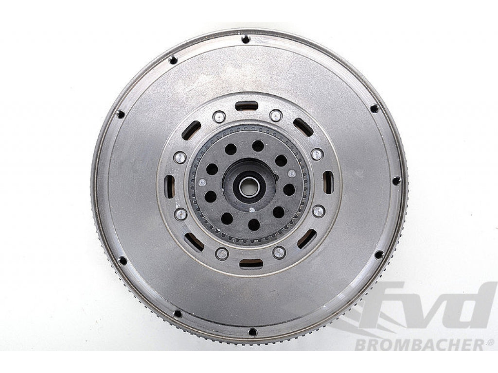 Dual-mass-flywheel (M97.70) 997 TT-GT2