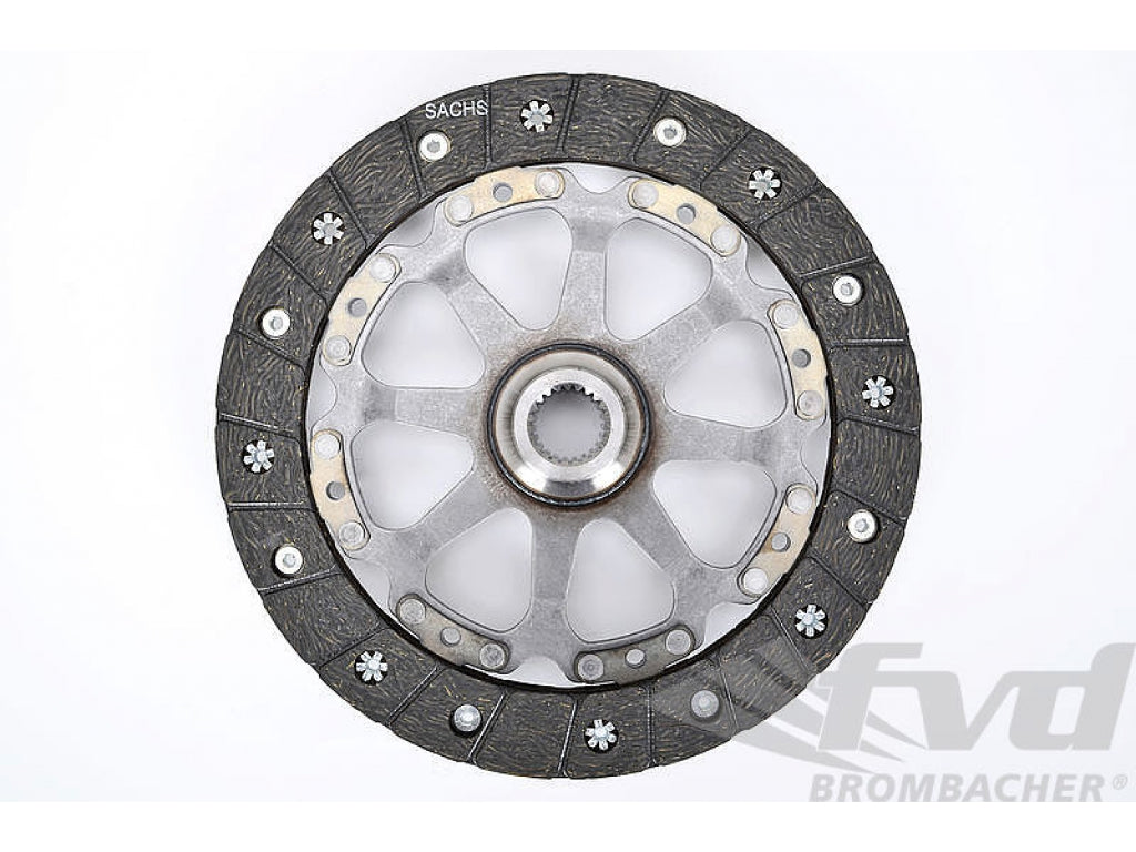 996/997 Clutch Disc