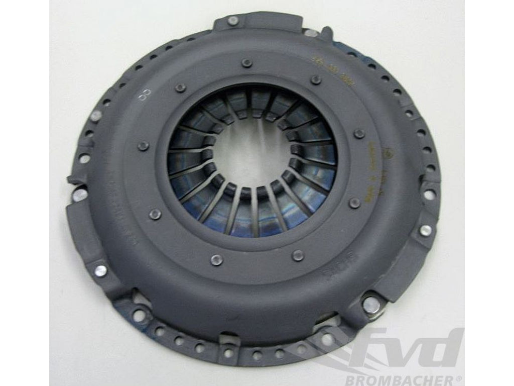 Pressure plate 997 3,6 05-