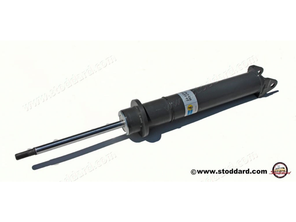Shock Absorber, Rear, For 997 Carrera 2 Bilstein B4