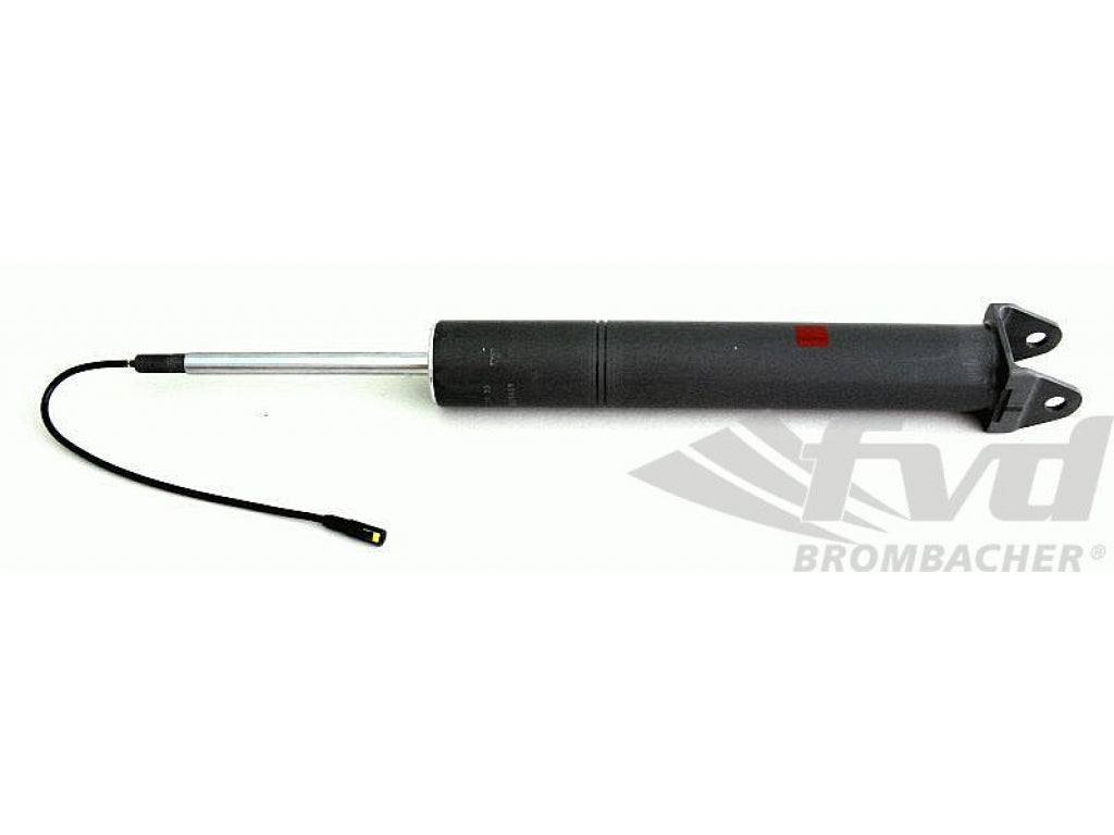 Shock absorber Rear 997-2 PASM