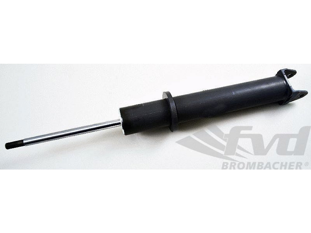 Shock absorber rear 997-1 C4/S 07-08, Bilstein OEM for standard-suspension (without PASM)