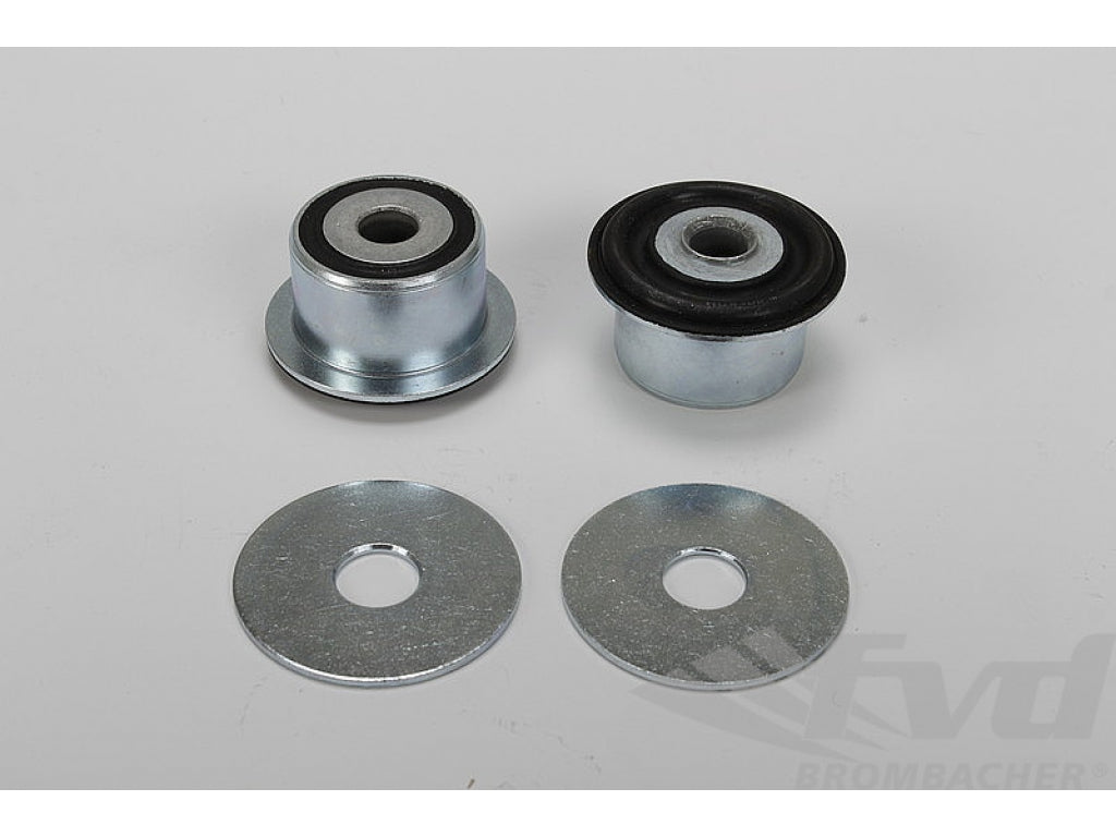 Track control arm bush( rear one ) front 987/987C/997/997T, 65 Shore