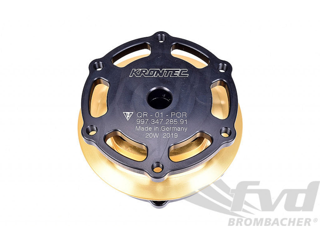 Quick Release - Motorsport Steering Wheels