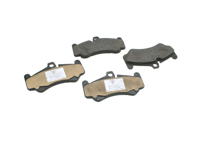Genuine Porsche  Brake Pad Set