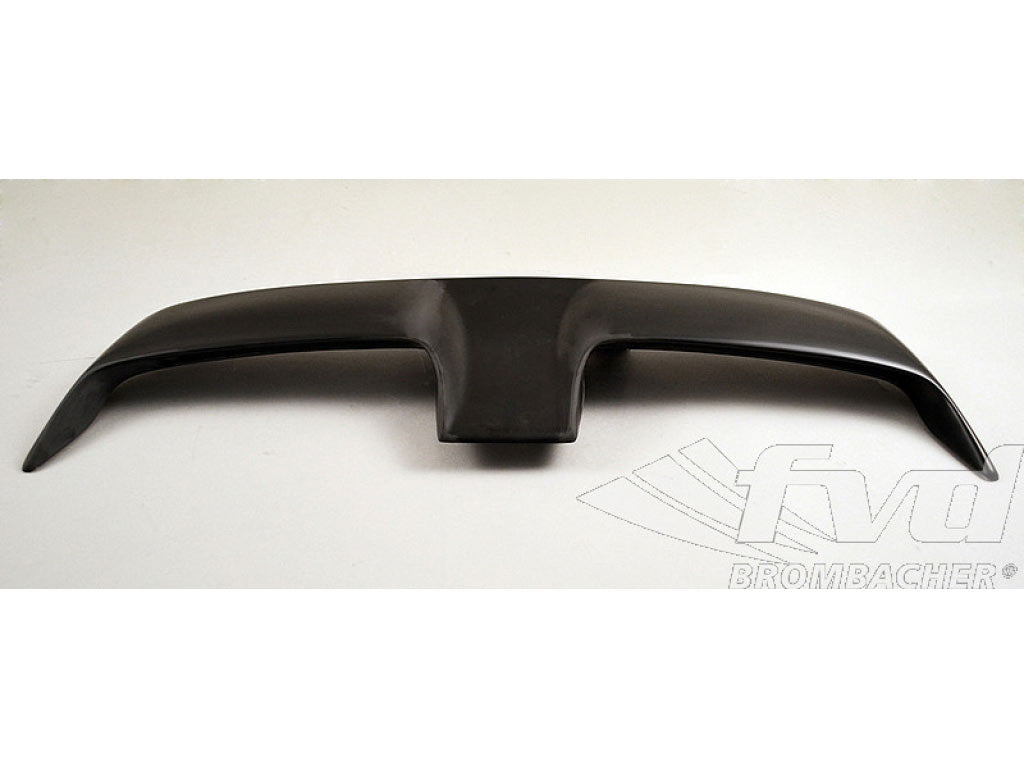 997 GT3 Ram-Air Spoiler OEM (flat Version like CUP)