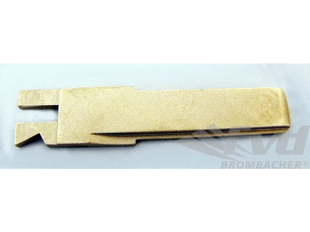 Key blank 987/997