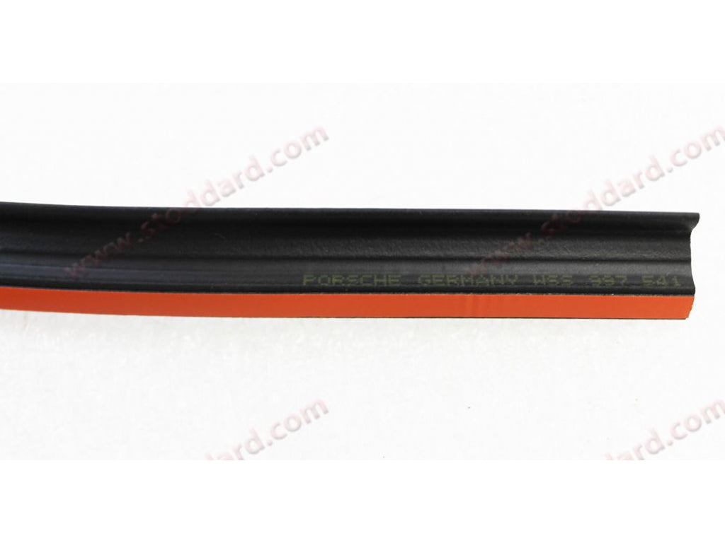 Windshield Seal