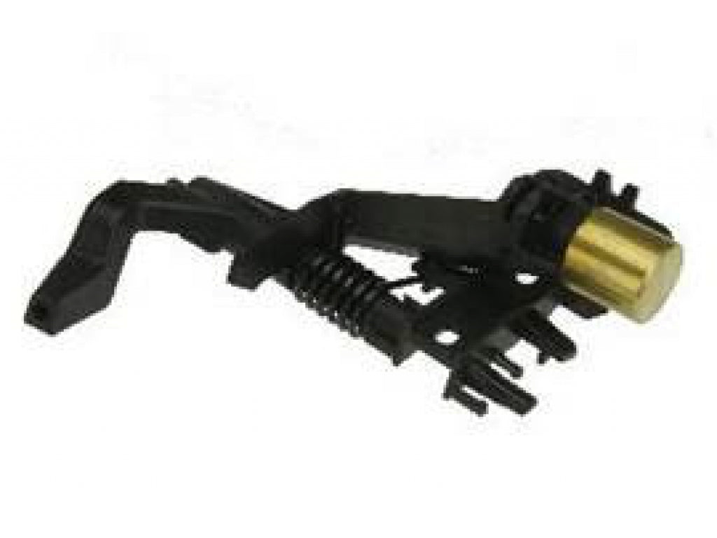interior Door Lock Pivot Lever left