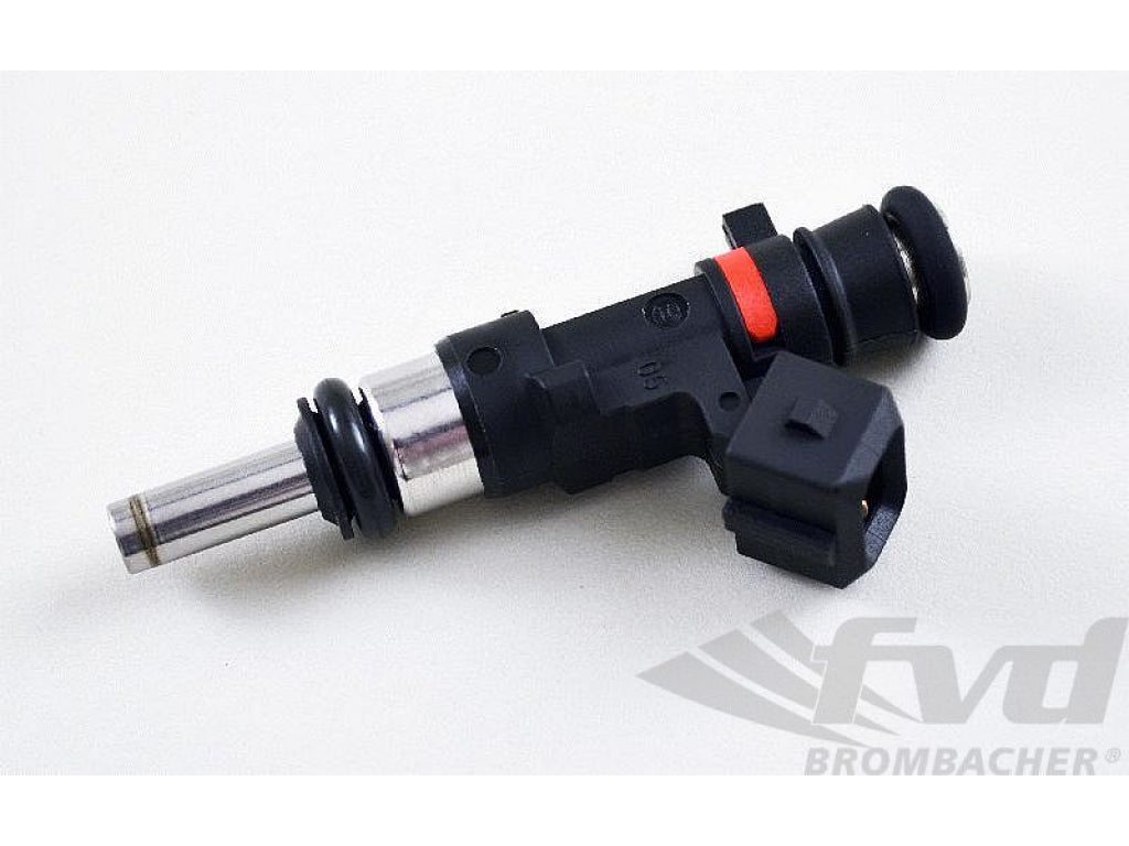 Injector valve 997Turbo/GT2