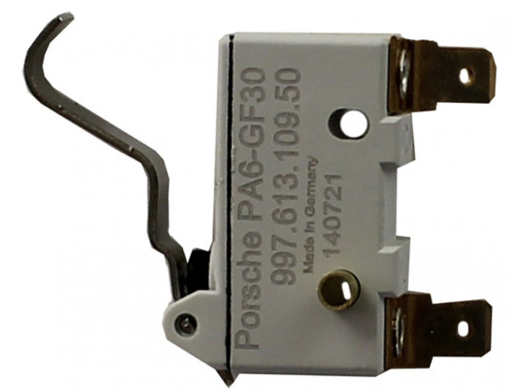 GENUINE PORSCHE Clutch Pedal Ignition Lock Switch