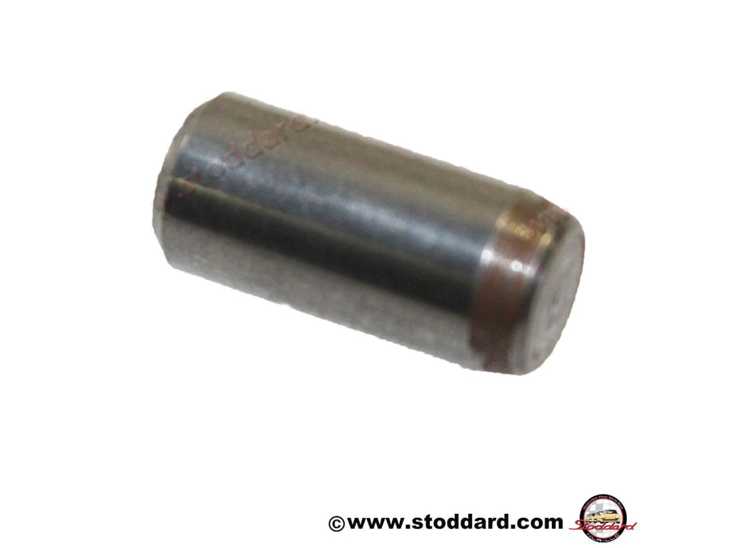 Locator Pin