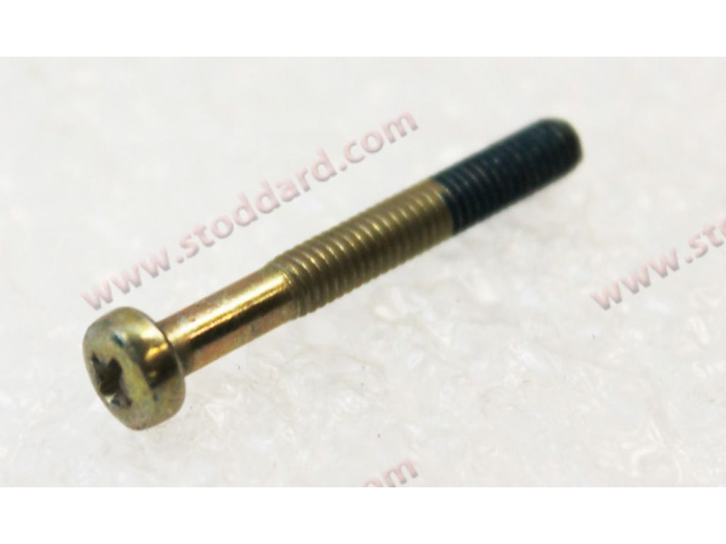 Screw 3.5x28 For Roof