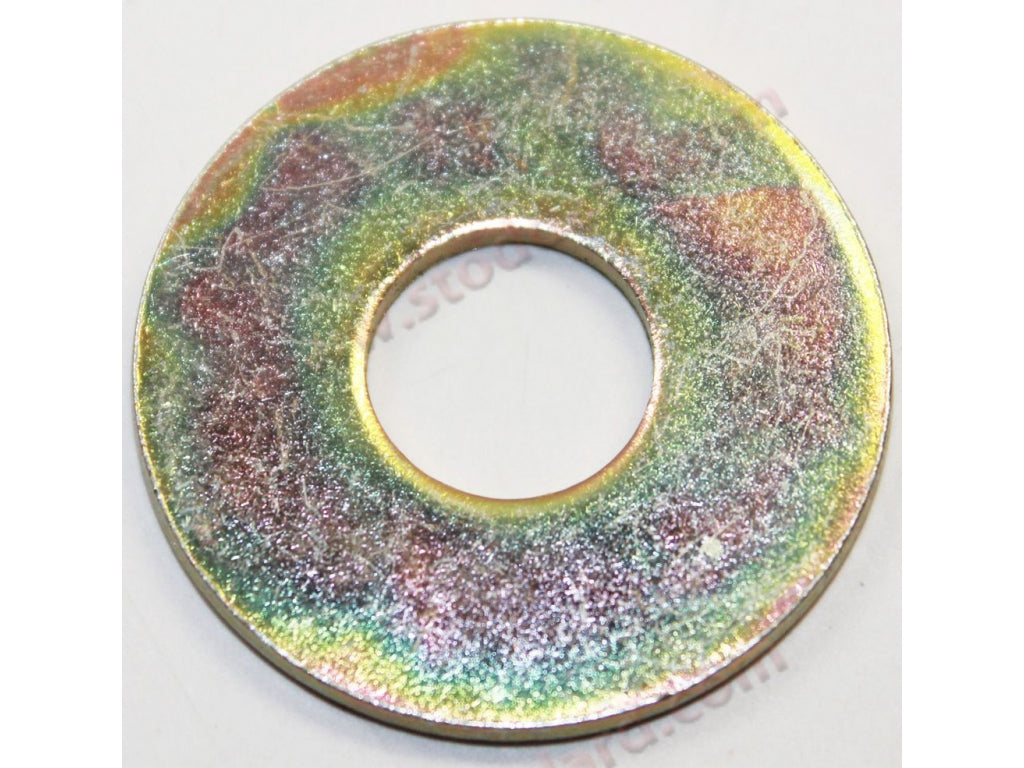 15mm x 40mm Washer For Rear Axle