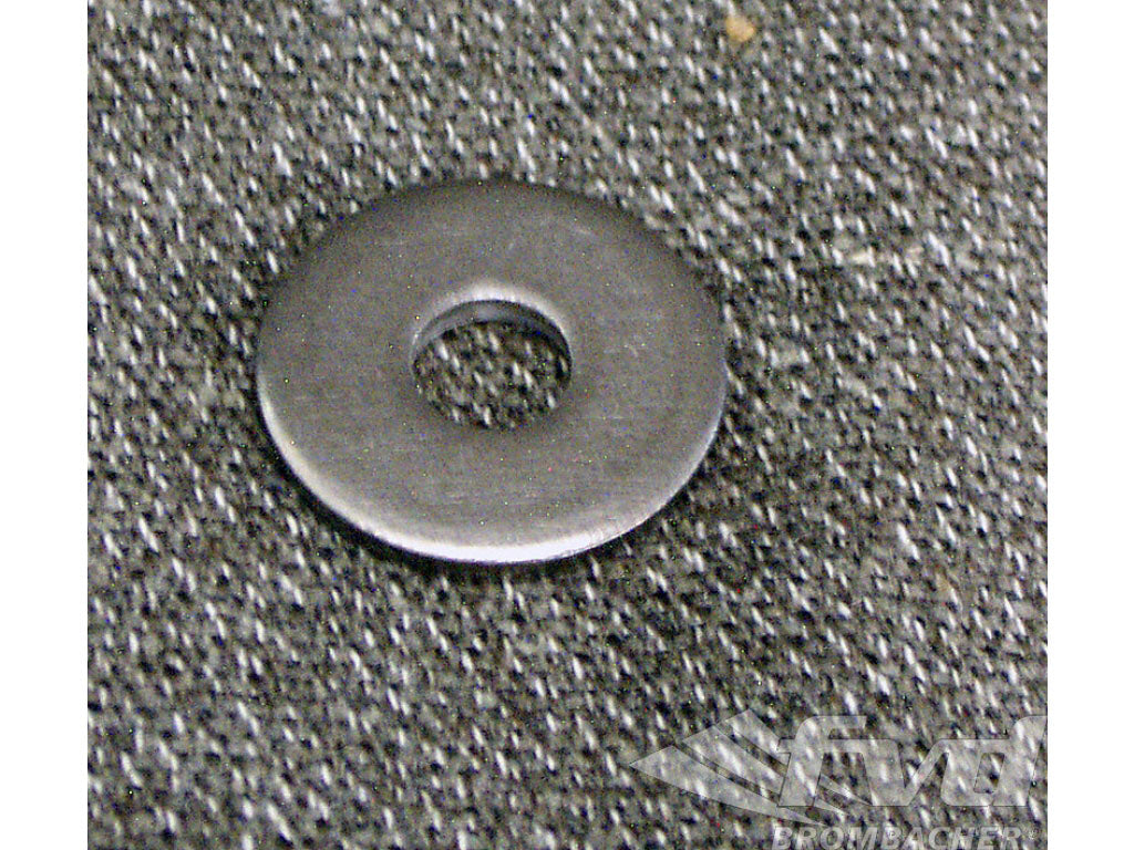 washer M8x27 mm