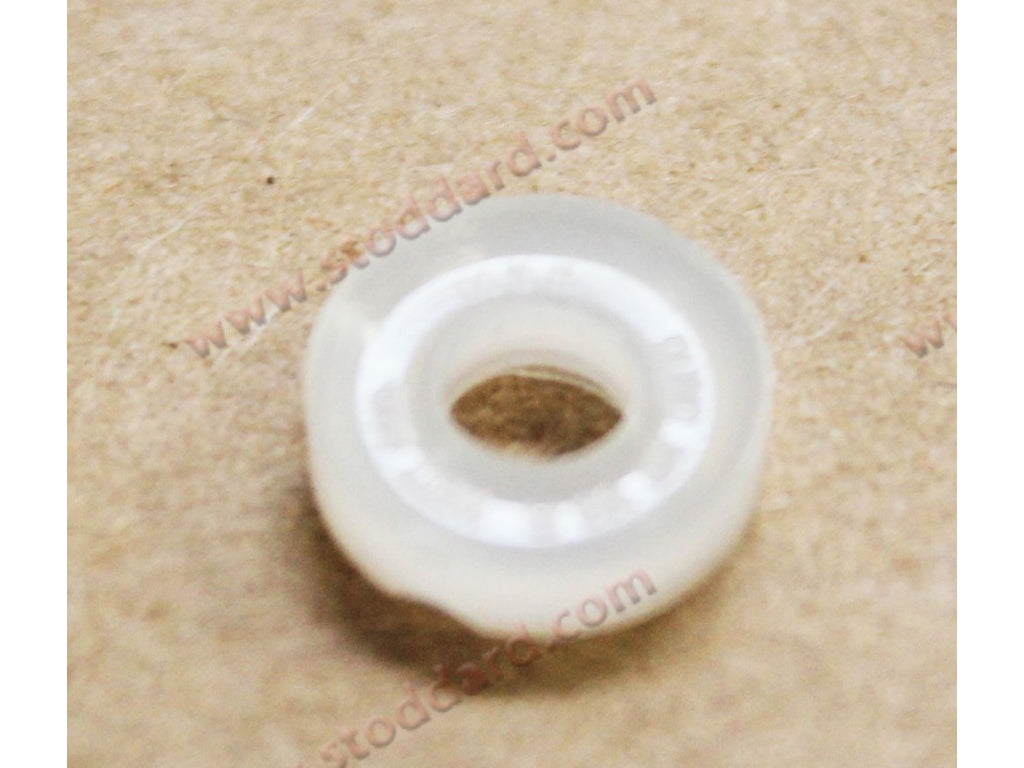 4mm x 9mm Plastic Washer 14, 5x30x5, 0