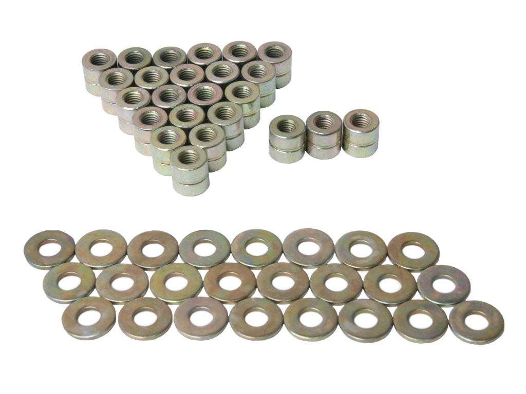Cylinder Head Nut & Washer Kit