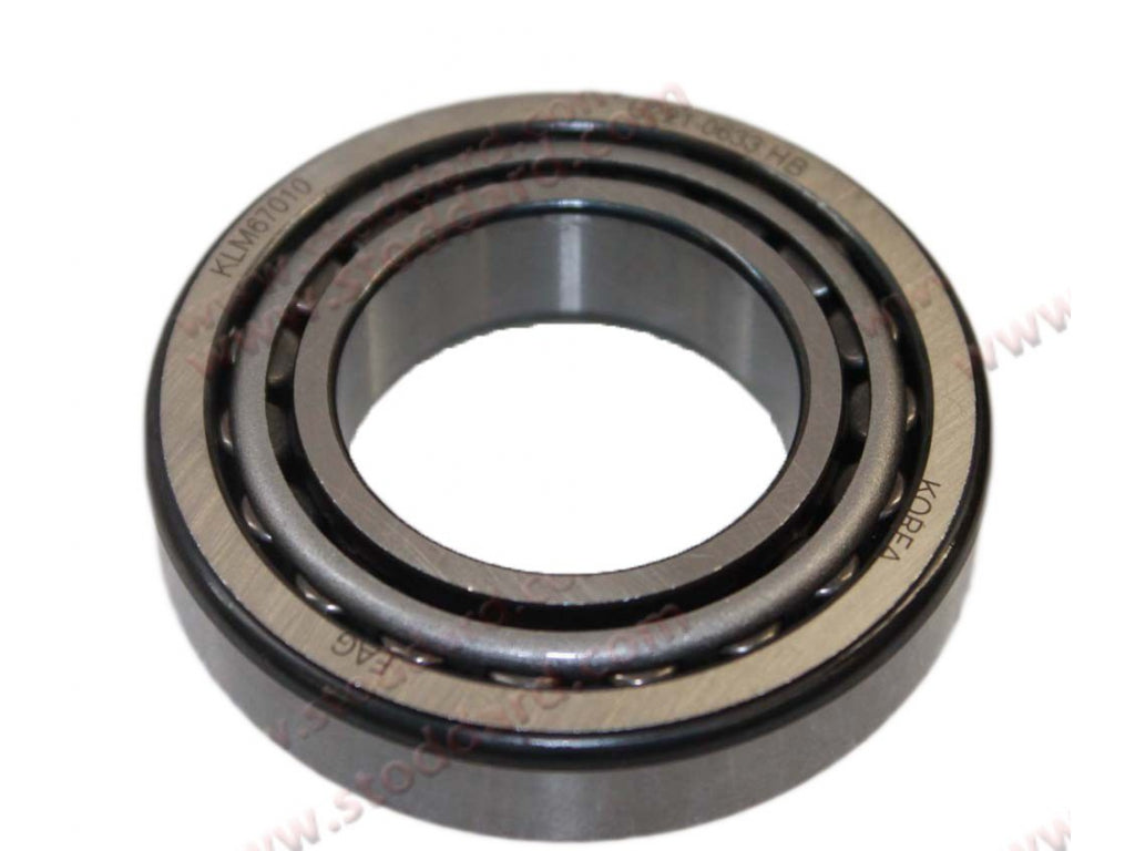 Front Wheel Bearing Inner 356C