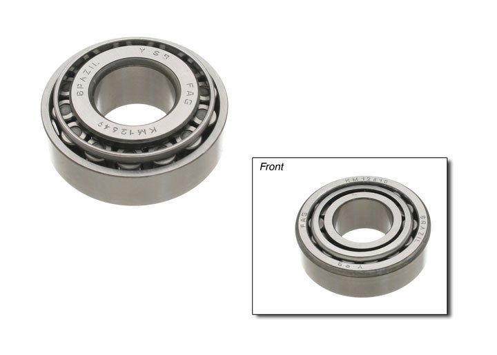 skf Wheel Bearing (OEM)