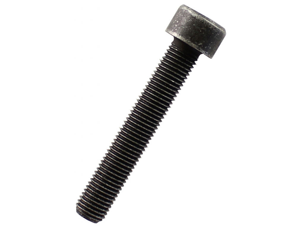 GERMAN PAN-HEAD SCREW 12x72