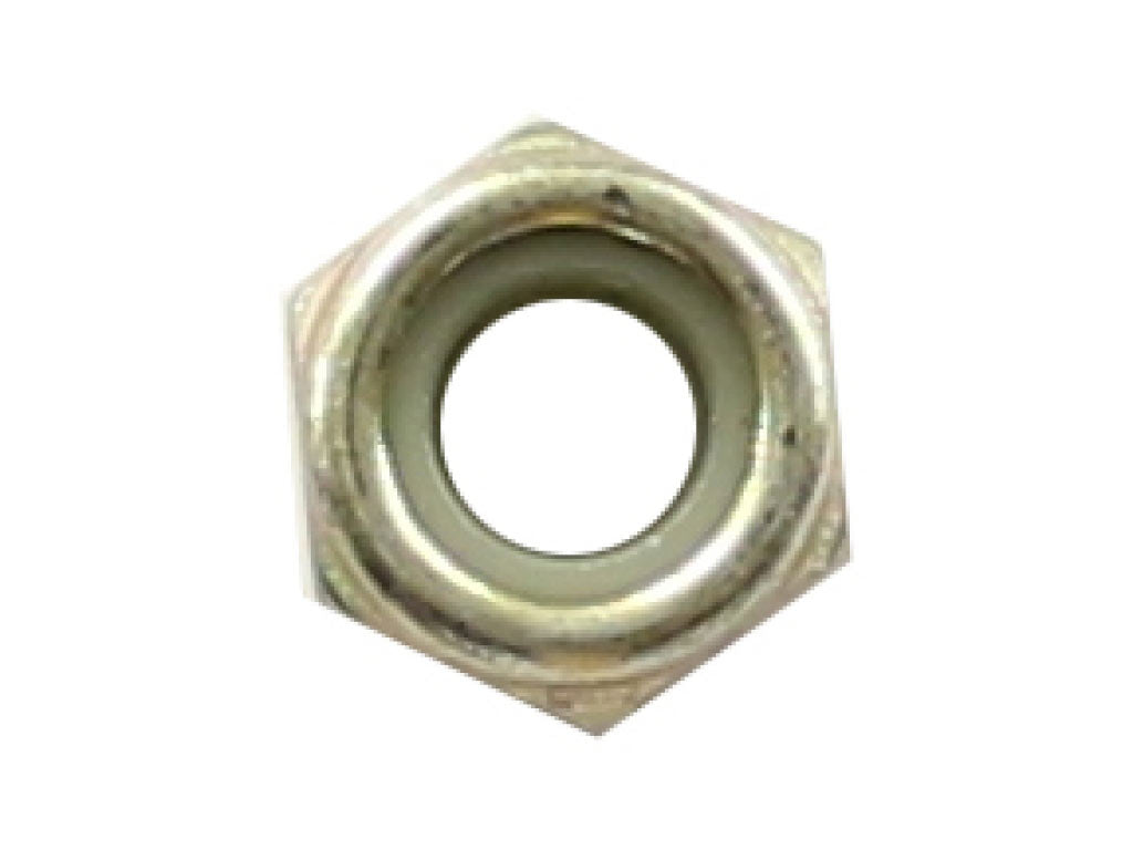 m10 lock nut