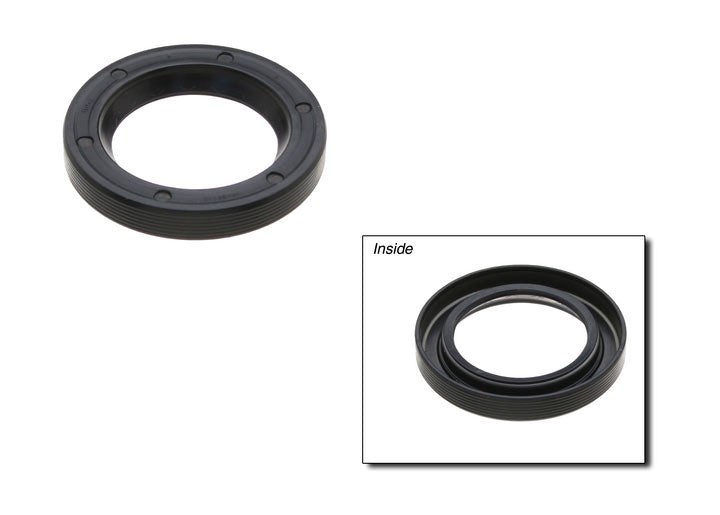 Elring trans output Drive Axle Seal 914 911 through 71