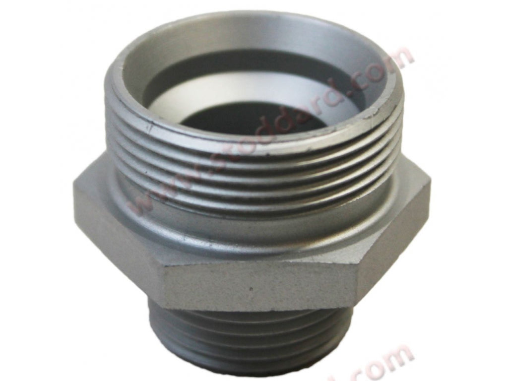 Fuel Union Connection Fitting.