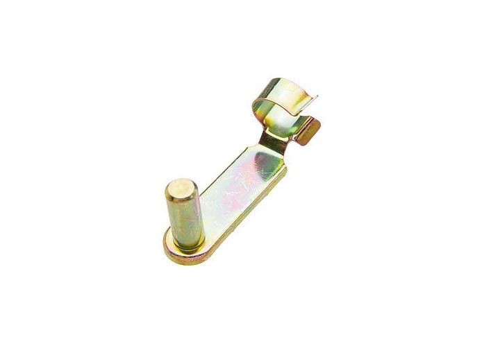 O.E.M. Clevis Pin for Clutch Cable (at Pedal Assembly) 	_x000B_