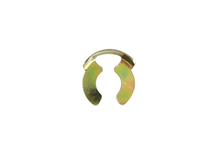 Lock clip, 2 reqd. Fits 74-86.
