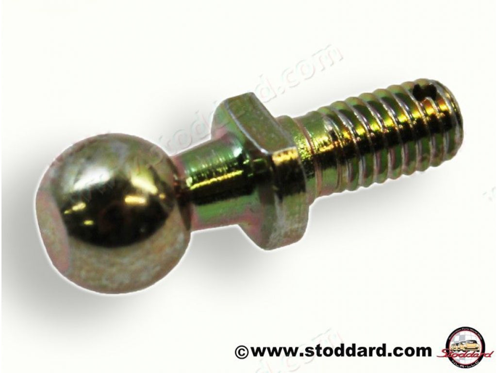 Carburetor Cross Shaft Pivot Ball