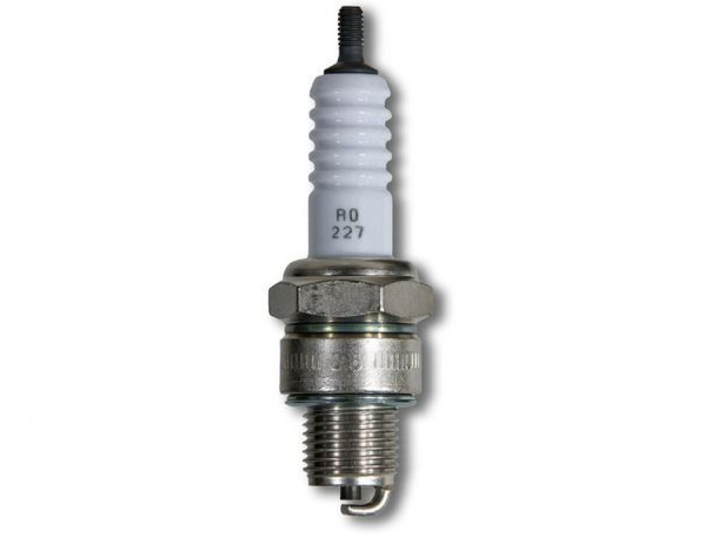 Spark Plug 14-5AU for 356, 912 up to 1969. Porsche Classic Part