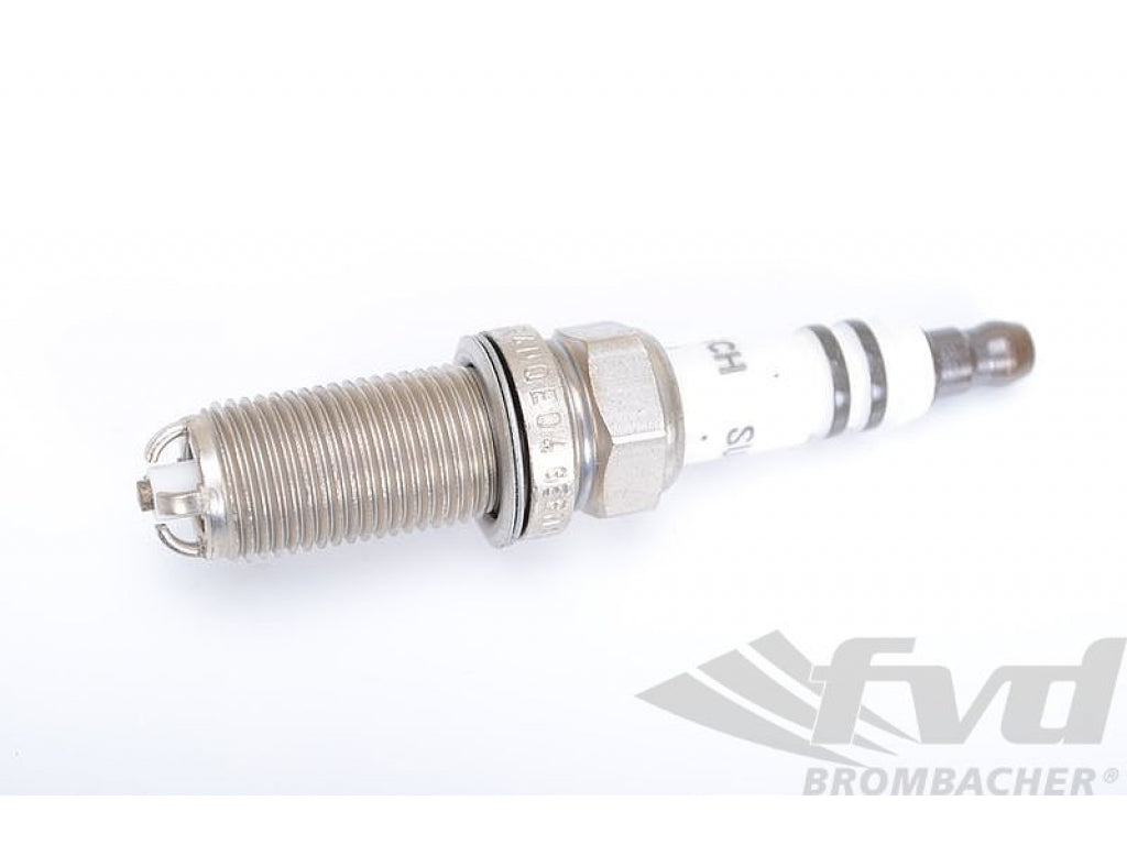 Spark plug FGR 4NQE 997-2, only X51