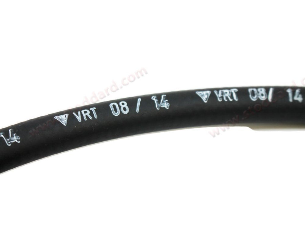 Hose For Fuel Line Assembly (Sold By The Meter)
