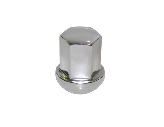 911 944 914-6 912 ALLOY LUG NUT, each wheel nut chrome