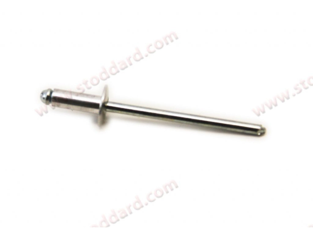 Aluminum Rivet For Front Bumper