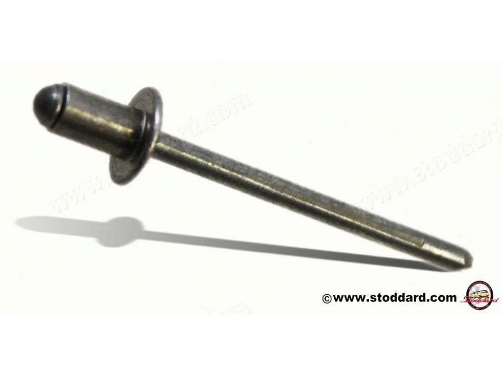 Rivet For Rear Bumper