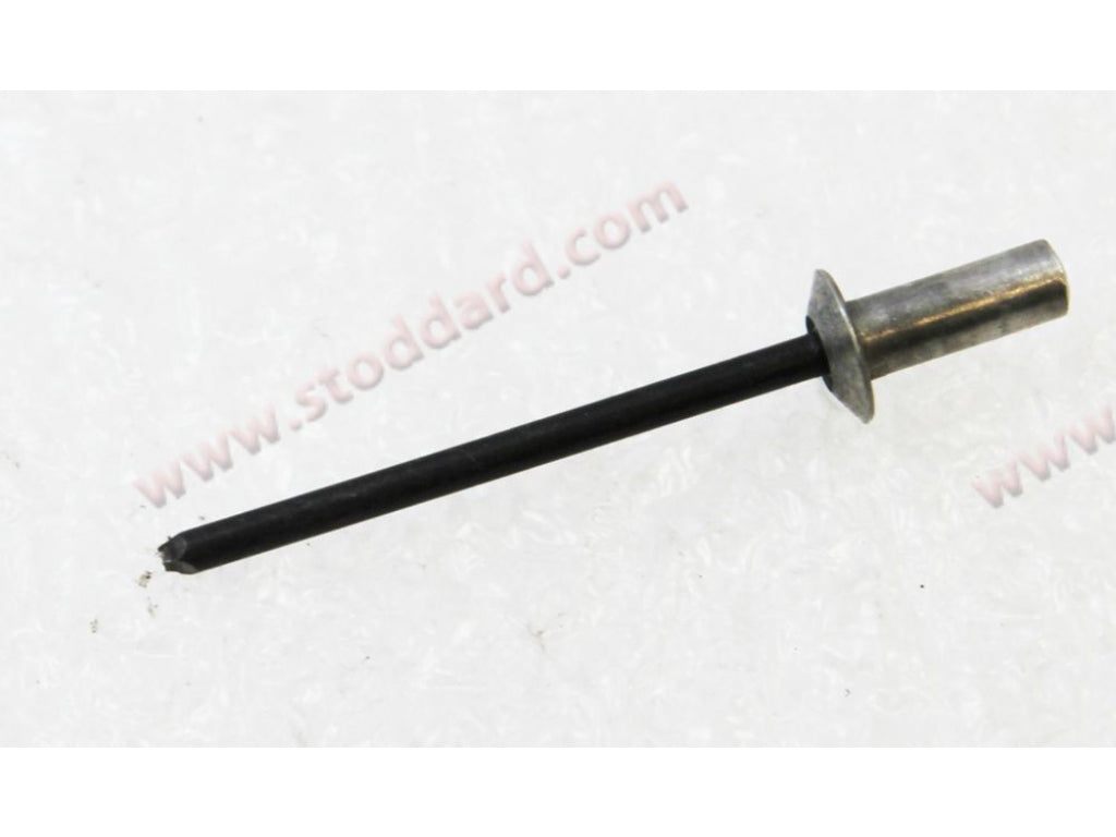 Aluminum Rivet For Rear Spoiler