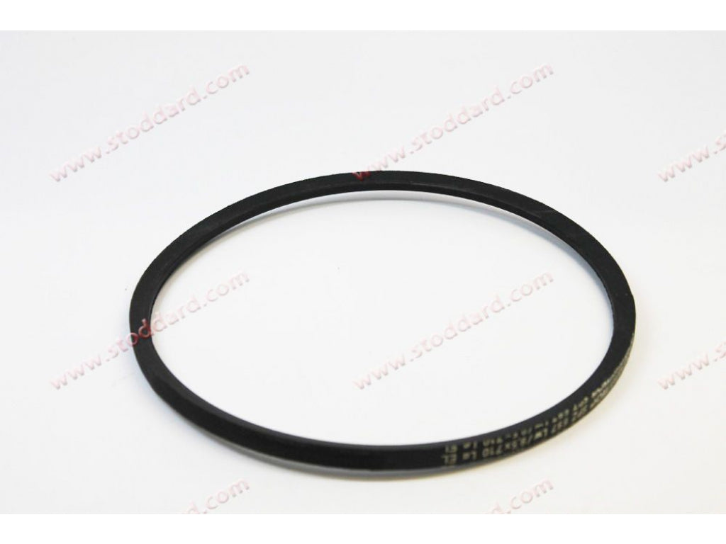Alternator belt 9.5x710