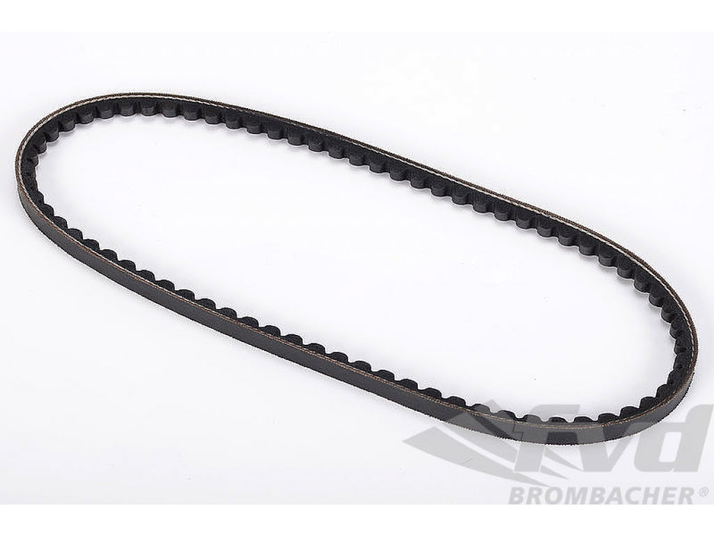 V-Belt 911 / 930 1976-79 - Alternator - 10 x 725