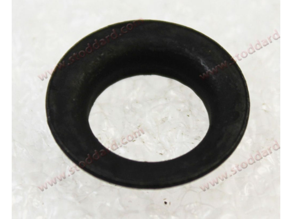 Spacer For Bumper Assembly