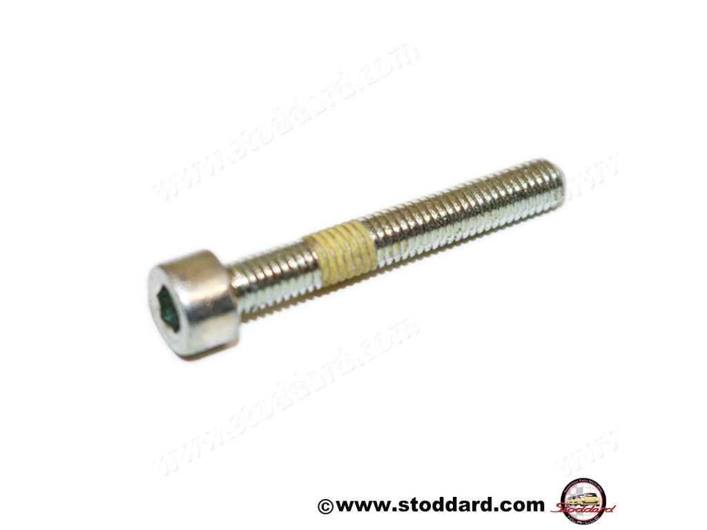 Socket Head Bolt / Screw M5 x 35mm