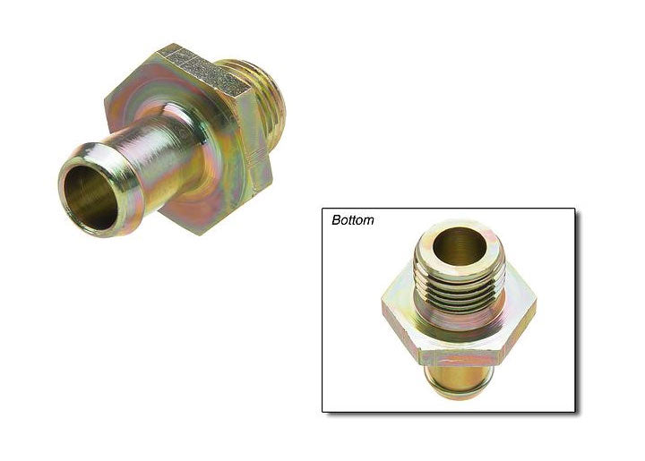 O.E.M. PUMP-HOSE FITTING
