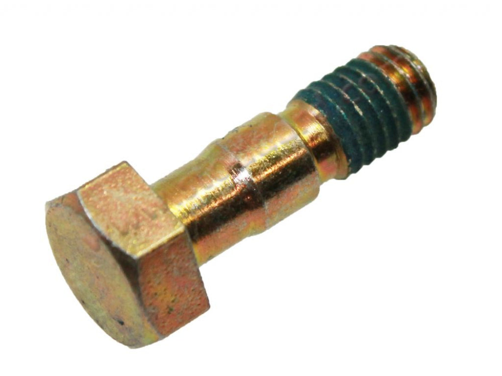 Screw